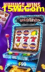 A Emoção da Loteria na F99: Uma Chance de Mudança de Vida